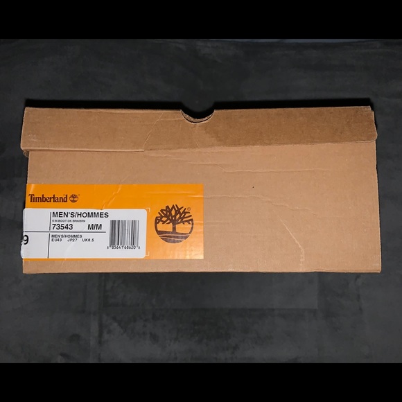 Timberland Boots - Picture 7 of 8